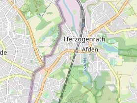 Steuerberater auf Karte
