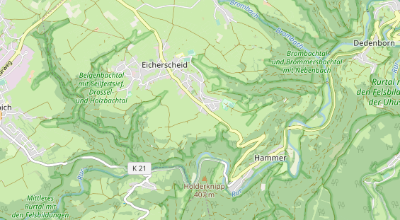 Tax advisor on map
