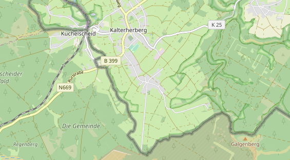 Tax advisor on map