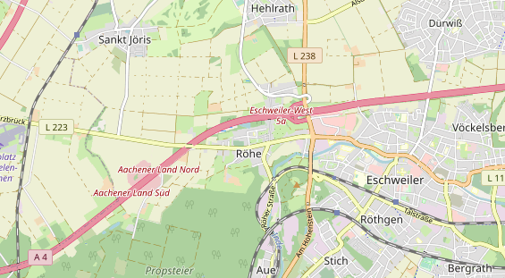 Tax advisor on map