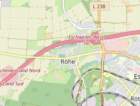 Tax advisor on map
