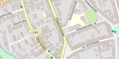 Steuerberater auf Satellitenbild