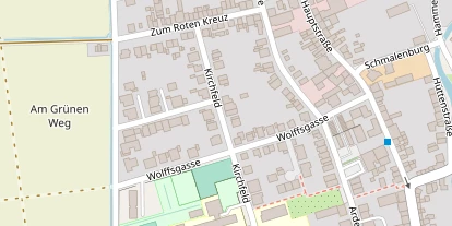Steuerberater auf Satellitenbild