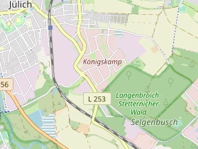 Tax advisor on map