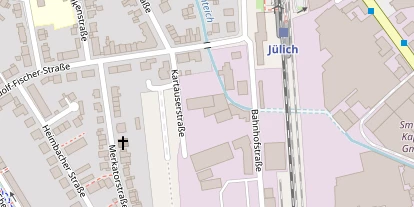 Steuerberater auf Satellitenbild