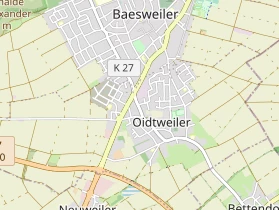 Steuerberater auf Karte