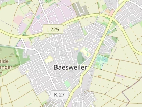 Steuerberater auf Karte