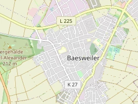 Tax advisor on map