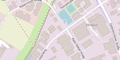 Steuerberater auf Satellitenbild