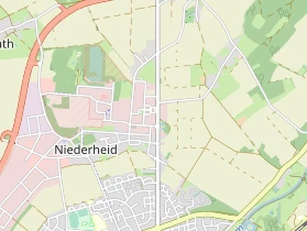 Tax advisor on map