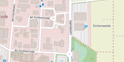 Steuerberater auf Satellitenbild