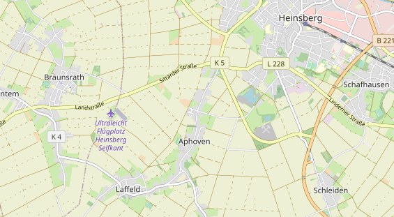 Tax advisor on map