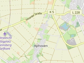 Tax advisor on map