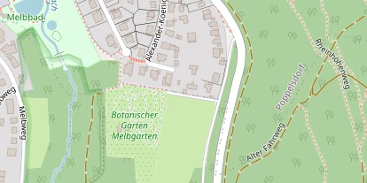 Steuerberater auf Satellitenbild