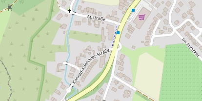 Steuerberater auf Satellitenbild
