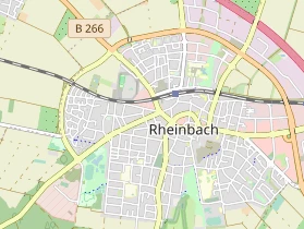 Tax advisor on map