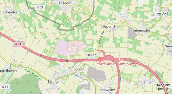 Steuerberater auf Karte