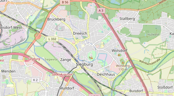 Tax advisor on map