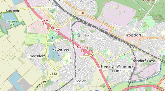 Tax advisor on map