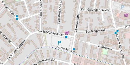 Steuerberater auf Satellitenbild