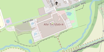 Steuerberater auf Satellitenbild