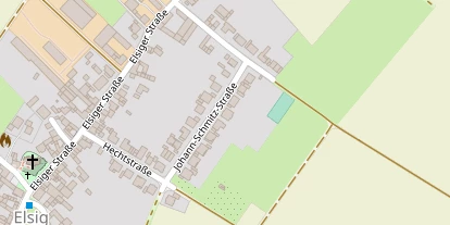 Steuerberater auf Satellitenbild