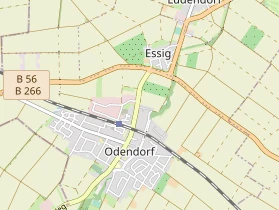 Steuerberater auf Karte