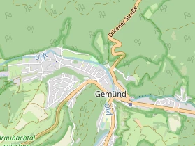 Tax advisor on map