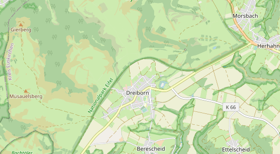 Tax advisor on map