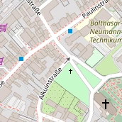 Tax advisor auf Karte