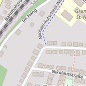 Tax advisor auf Karte