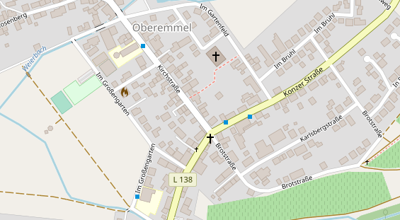 Tax advisor auf Karte