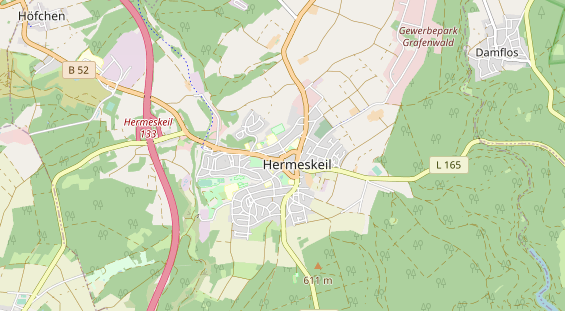 Tax advisor on map