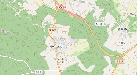 Tax advisor on map