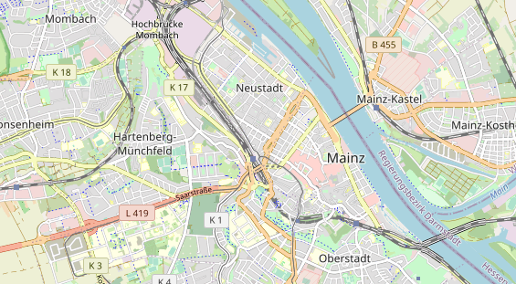 Tax advisor on map