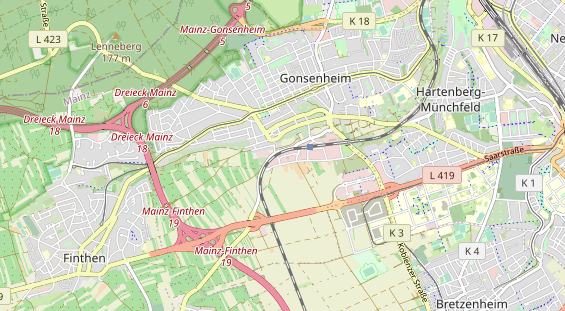 Tax advisor on map