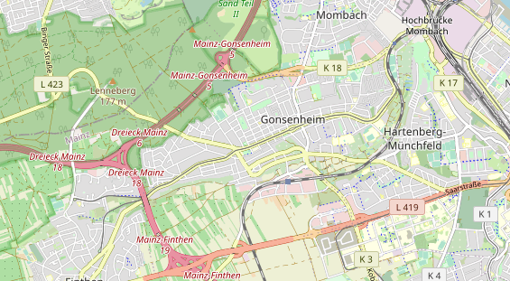 Tax advisor on map