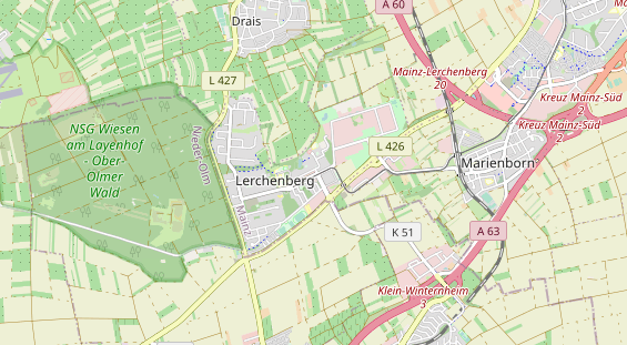 Tax advisor on map