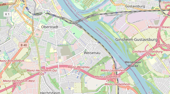 Tax advisor on map