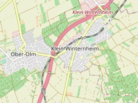 Tax advisor on map