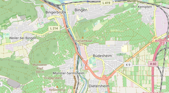 Tax advisor on map