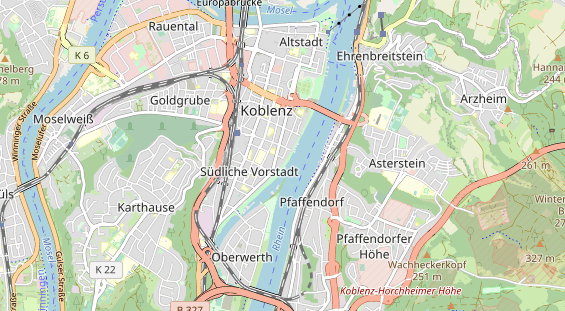 Tax advisor on map