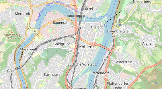 Tax advisor on map