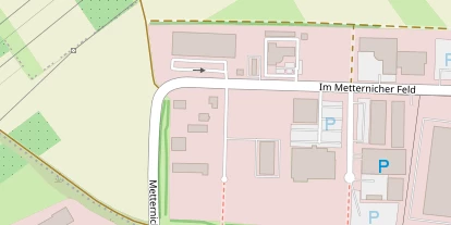 Steuerberater auf Satellitenbild