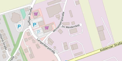 Steuerberater auf Satellitenbild
