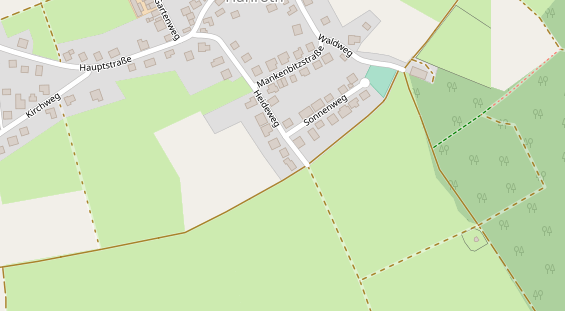 Steuerberater auf Satellitenbild