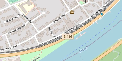 Steuerberater auf Satellitenbild