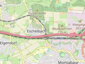 Steuerberater auf Karte