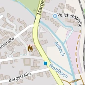 Steuerberater auf Karte