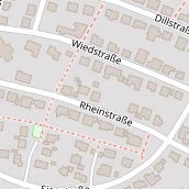 Steuerberater auf Karte